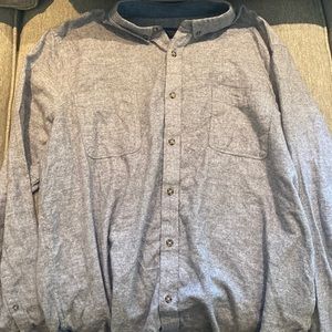 Wallin&bros men’s button up